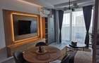 Studio Mamaia Nord  - AXXIS -cu vedere la mare 89900 euro - 2