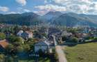 Casă modernă Bunloc, vedere Bucegi, 186 mp, comision 0 - 27