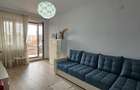 Apartament cu 2 camere Konakk Residence - 2