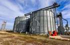 Siloz cu capacitate 3000 tone (+3000t pista betonata) | 2 ha teren - 11