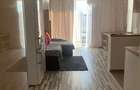 Garsoniera Berceni-Giurgiului, complet mobilata,centrala proprie, PET FRIENDLY - 2