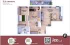 Apartament 2 camere, Maurer, Sighisoara - 9