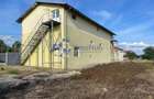 Teren industrial 6.233 mp hală + birouri acces E85 Podu Iloaiei - 4