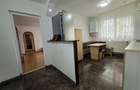 Micro 4 Targoviste, inchiriere apartament 3 camere, etaj 3/4 - 6