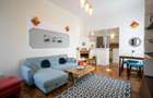 Apartament ULTRACENTRAL 3 camere Alecsandri - 6