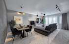 APARTAMENT 2 CAMERE MOBILAT - IANCU NICOLAE - COMISION 0% - 5