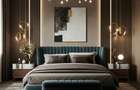 Apartament in ansamblu rezidential luxos, 3 camere - Sector 5, central - 4