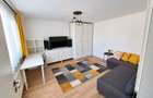 Apartament 1 camera, etaj 1, finisat modern, 31 mp, Marasti