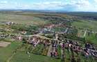 Casa de vanzare  EXCLUSIVITATE, teren 1439 mp , Bihor - 13