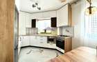De inchiriat apartament cu 2 camere in bloc nou.