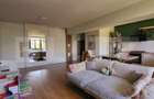 Apartament cu 3 camere, 98 mp, cu gradina de 281 mp, zona Stupini-Brasov - 5