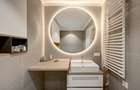 APARTAMENT 2 CAMERE - DOAMNA GHICA - BLOC NOU - COMISION 0% - 12
