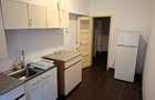 Apartament modest cu 2 camere de închiriat, la demisol - Cotroceni - comision 0% - 8