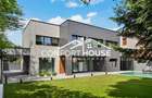 Vila cu arhitectura moderna, finisaje de exceptie, IANCU NICOLAE - 2