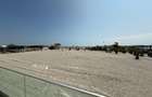 4 camere lux, One Mamaia terasă de 100 mp și vedere frontală - 16