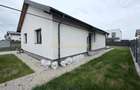 Casa Individuala - 3 camere - 2 bai - 375 mp teren - 1