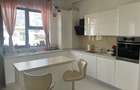 Inchiriez penthouse 3 camere - 2 bai - 2 terase - mobilat - zona Mihai Viteazu - 6