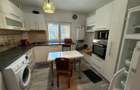 Apartament 3 camere Panduri, de inchiriat mobilat, centrala parcare - 6