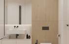 Apartament cu 2 camere, bucatarie open-space, langa Metrou Berceni - 5