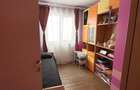 Apartament 4 camere, etaj intermediar, centrala, AC, balcon inchis, geam baie - 9