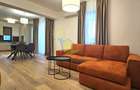 Apartament LUX 3 camere, Aviatiei, bloc NOU, prima inchiriere - 1