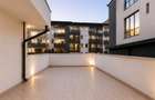 Apartament de 2 camere, 46 mp, centrala, terasa, complex Maramureș Otopeni - 6