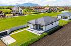 Casa 4 camere | parter | Stupini Brasov Comision 0% - 1