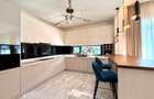 Luxury villa, swimming pool, residential complex in the Iancu Nicolae - 9