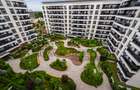 NUSCO CITY | Locatie Premium | Vedere spre curtea interioara | LUX - 15