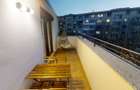 Apartament de inchiriat 3 camere *Domenii* *Tur Virtual* - 16