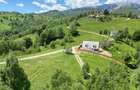 Teren intravilan 1000 mp in satul Pestera, Comuna Moieciu la 12 km de Bran - 7