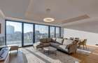 REA1015517 Penthouse superb Primaverii - 1