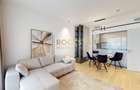 Studio Dublu | 2 camere | Nusco City Park | Etaj 1 | Mobilat - 14