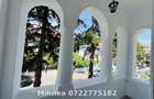 Vila pe Dorobanti (capitale) – direct proprietar 7.300 EUR/luna, negociabil - 7