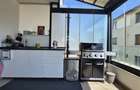 Penthouse tip duplex cu 5 camere, terasă amenajata de 38 mp - Herastrau Parc - 7