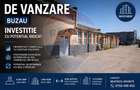 Vanzare Spațiu Comercial 1940mp - Buzău, Unirii - Acces Dublu & Marfă - 1