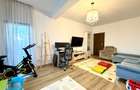 Duplex, perete dublu, 5 camere, 130 mp utili, 300 mp teren - Dumbravita - 2