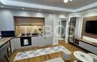 Apartament SUPERB 2 camere MOBILAT UTILAT 40mpu Doamna Stanca Sibiu - 4