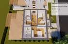 BALOTESTI – SAFTICA, LOT 400 MP, AUTORIZATIE DE CONSTRUIRE! - 12