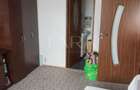 Apartament compartimentat eficient, living si dormitor, Apahida. - 2