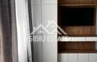 Apartament de inchiriat cu 3 camere,balcon, loc de parcarare, mobilat - 6