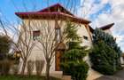 Casa de Vanzare | 6 Camere | Baneasa | Centrala | Parcare | Curte - 17