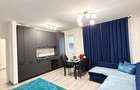 Apartament cu 3 camere și curte proprie-MilitariResidence - 11
