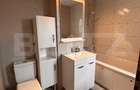 Apartament modern cu 3 camere, 68 mp, 2 bai, terasa 50 mp, garaj - zona Marasti - 5