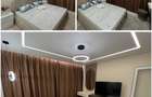Inchiriez apartament - nou LUX 3 camere micro 17 - 1