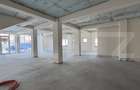 Spatiu comercial parter bloc nou, 136 mp open space, vitrina, terasa, Brestei - 10