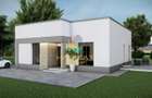 Casa 4 camere Teren 500 mp 5 min STB Vidra - 1