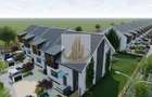Casă tip Duplex finisaje Super PREMIUM Dumbrăvița, zonă în dezvoltare - 4