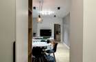 One Cotroceni Park I Loc de parcare inclus varianta mare I 2 Camere - 6