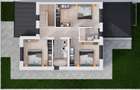 Casa perfectă pentru familia ta – duplex cu grădină - Direct dezvoltator - 8